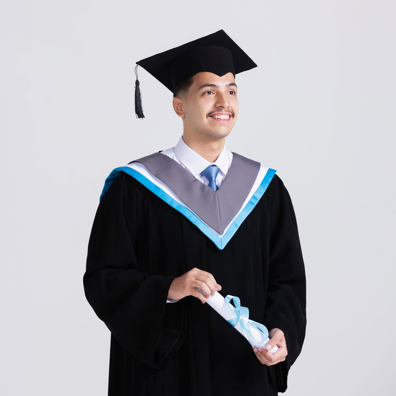 young-graduate-student-making-thumbs-up-white